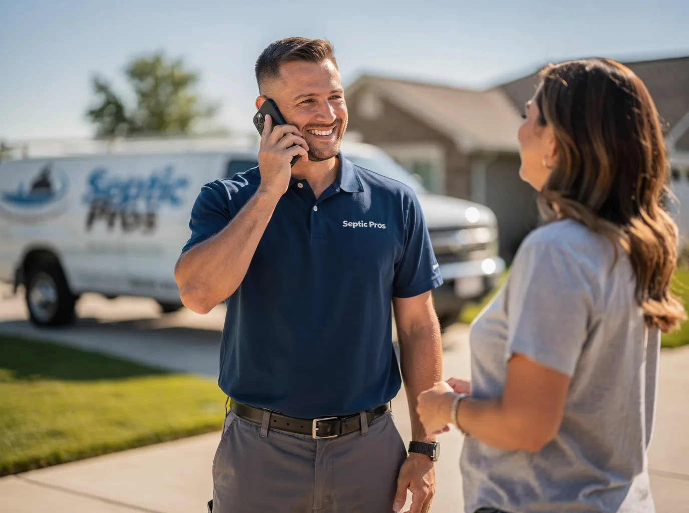 Septic Tank Pumping Lansing, NC FAQs